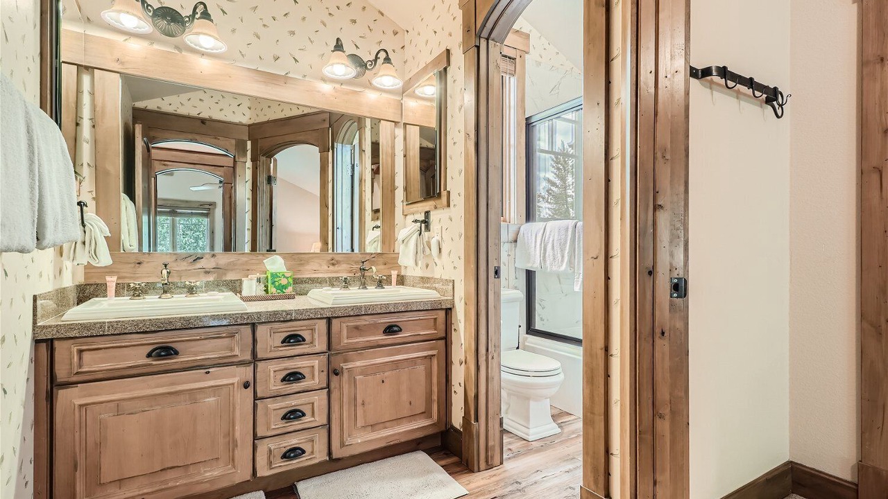 Photo of Bathroom in Keystone