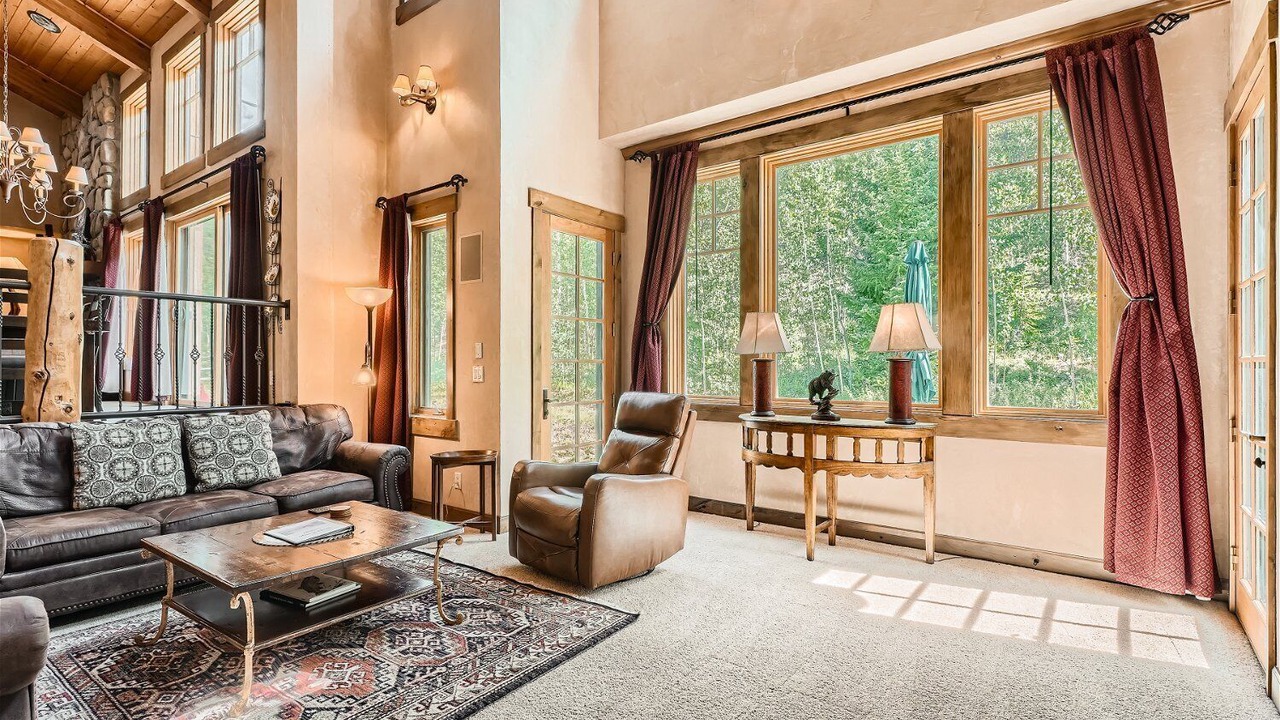 Photo of Bedroom in Keystone