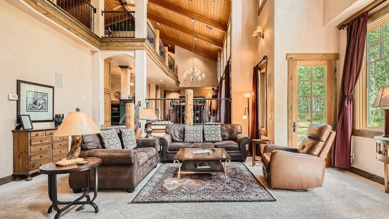 Photo of Bedroom in Keystone