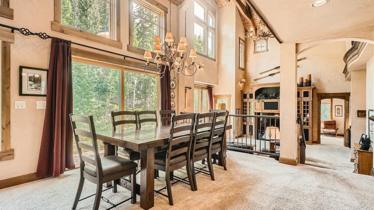 Photo of Patio Balcony in Keystone
