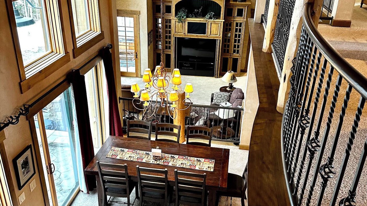 Photo of Livingroom in Keystone