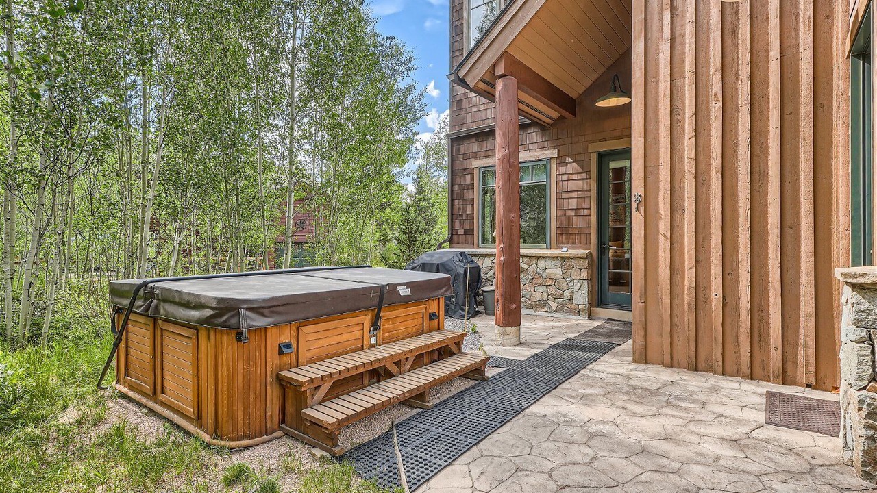 Photo of Outdoor in Keystone
