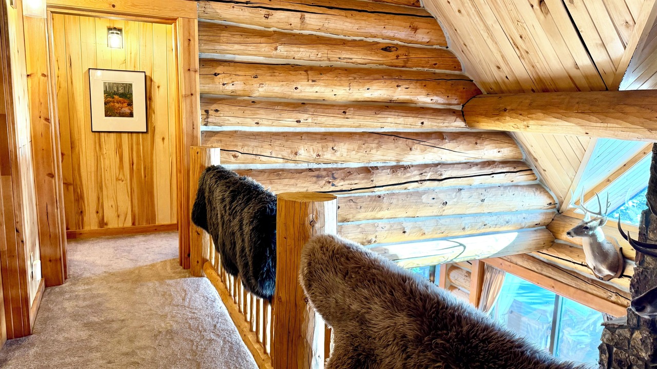 Photo of Bathroom in Grand Lake
