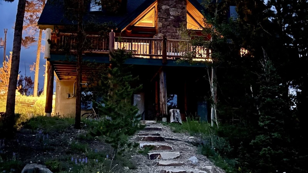Photo of Outdoor in Grand Lake