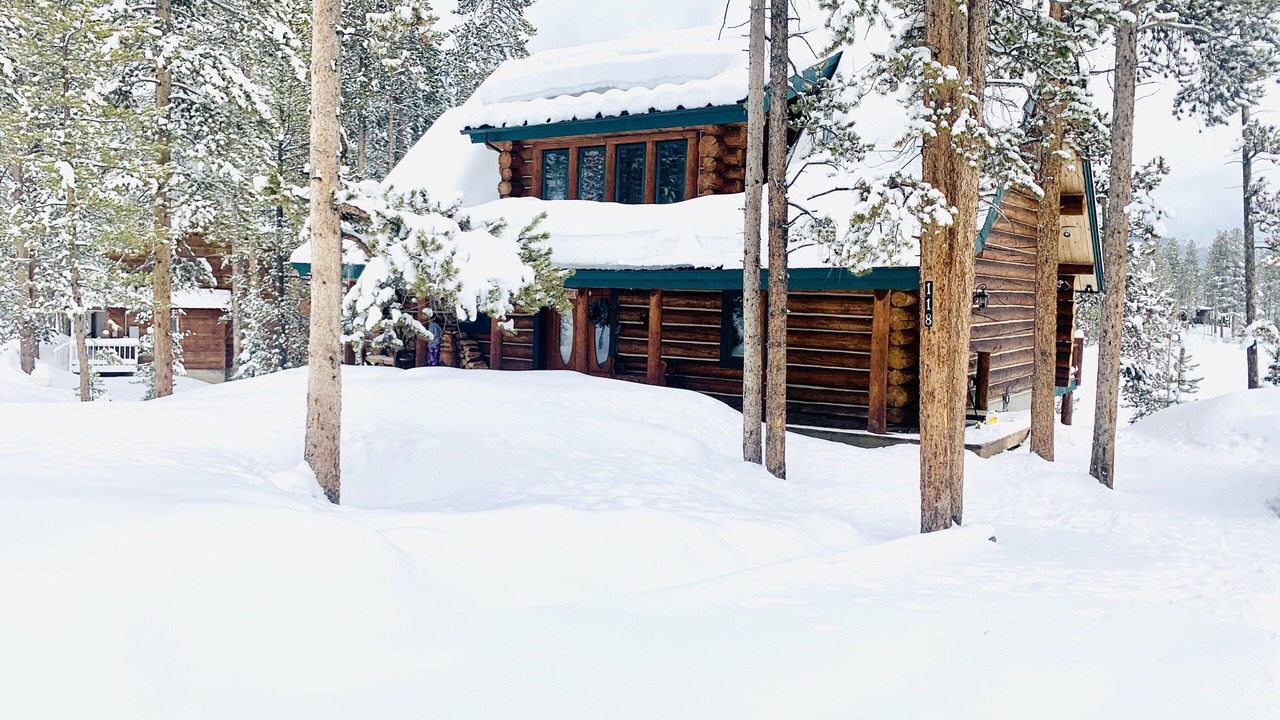 Photo of Outdoor in Grand Lake