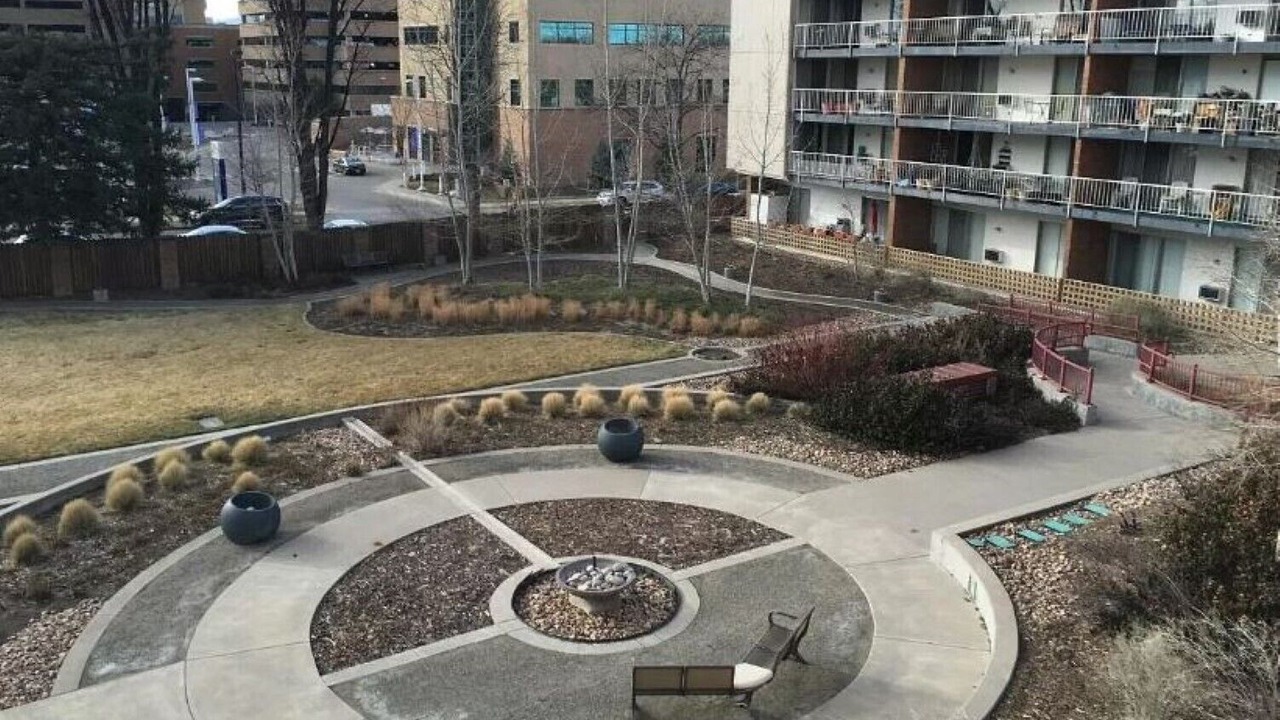 Photo of Patio Balcony in Hale