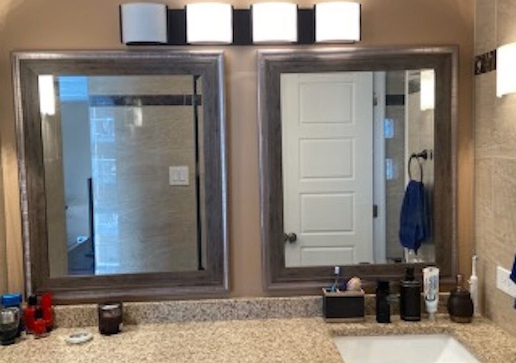 Photo of Bathroom in Hale