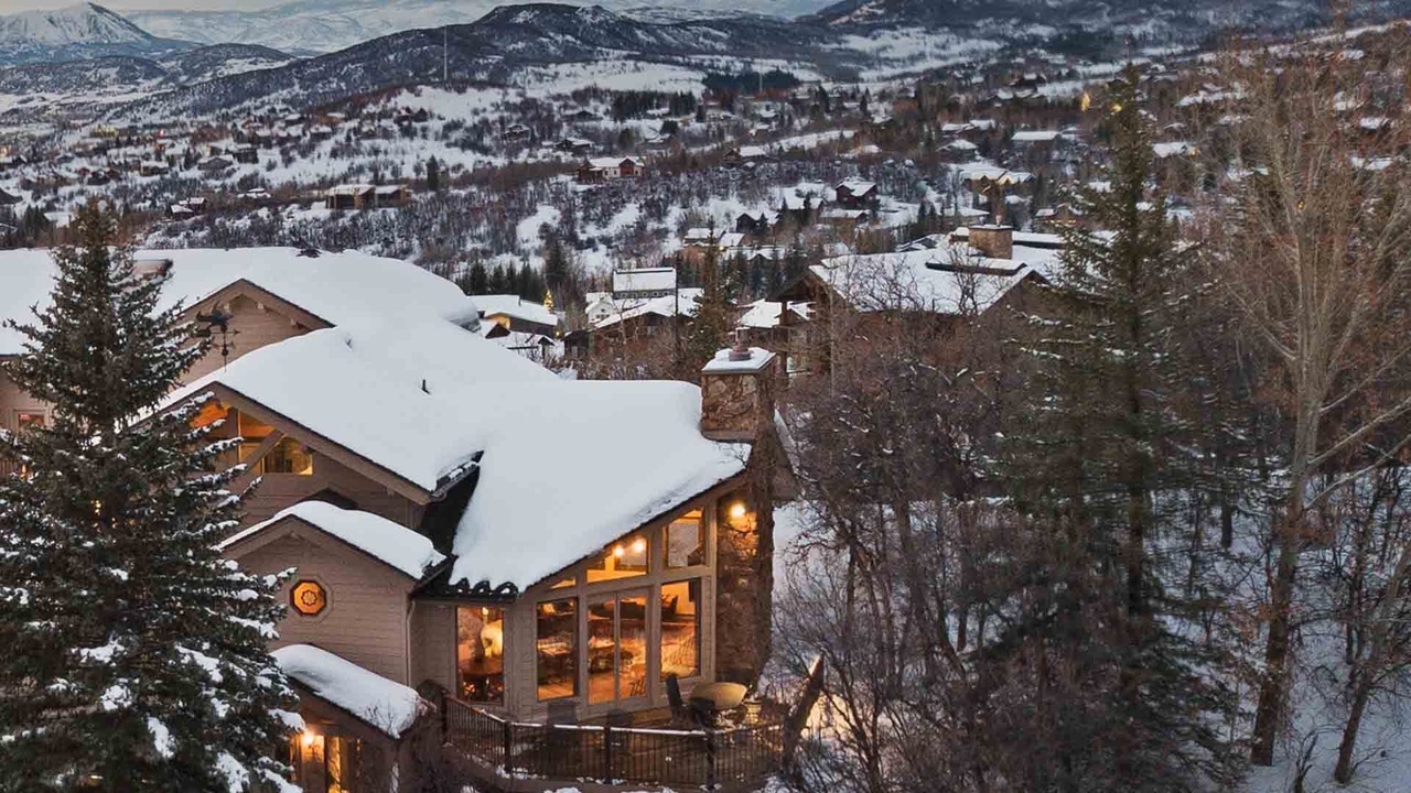 Photo of Outdoor in Steamboat Springs