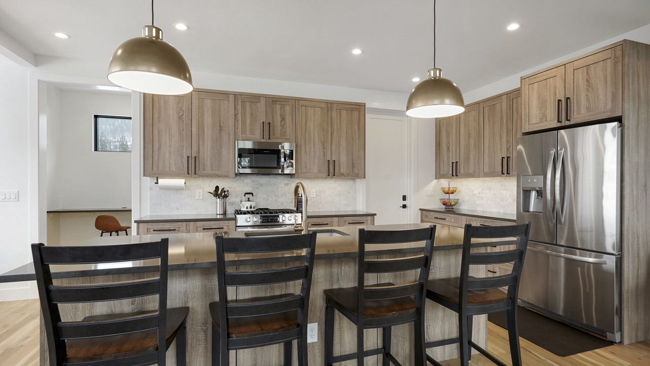Photo of Kitchen in Old Town