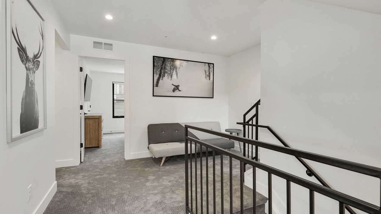 Photo of Livingroom in Old Town