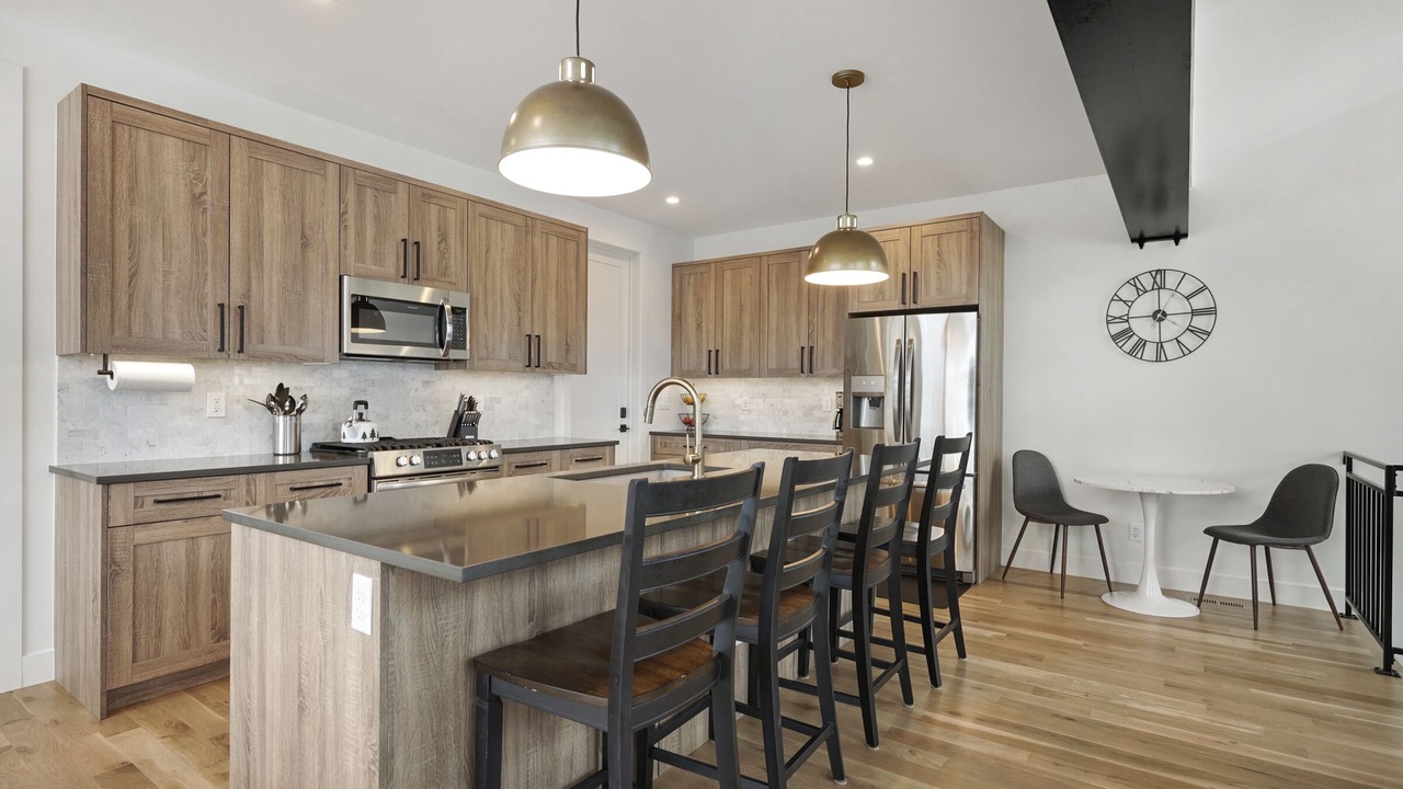 Photo of Kitchen in Old Town