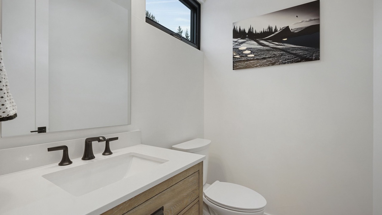 Photo of Bathroom in Old Town