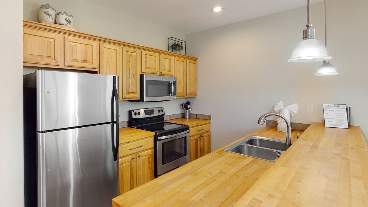 Photo of Kitchen in Willow Grove