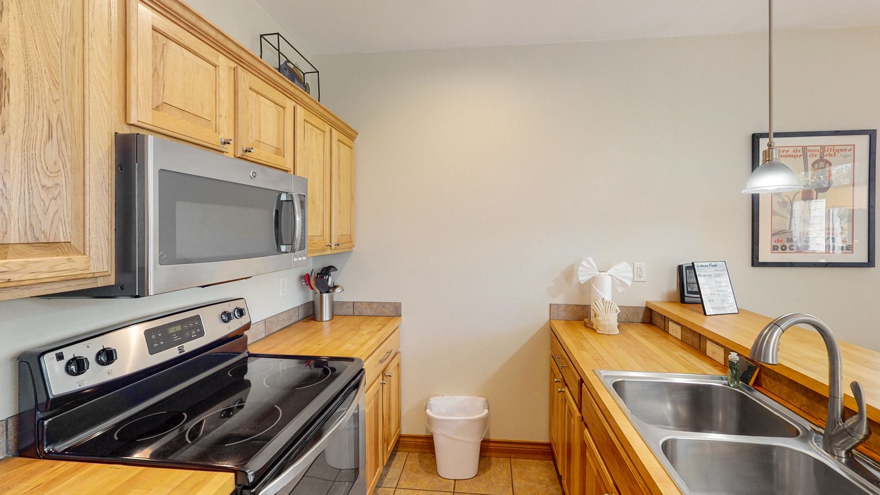 Photo of Kitchen in Willow Grove
