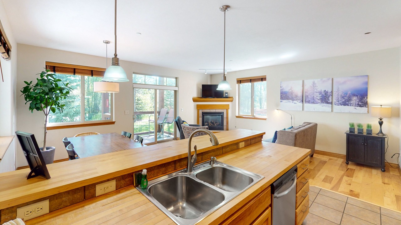 Photo of Kitchen in Willow Grove