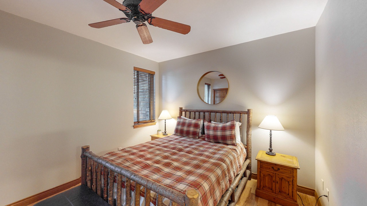 Photo of Bedroom in Willow Grove