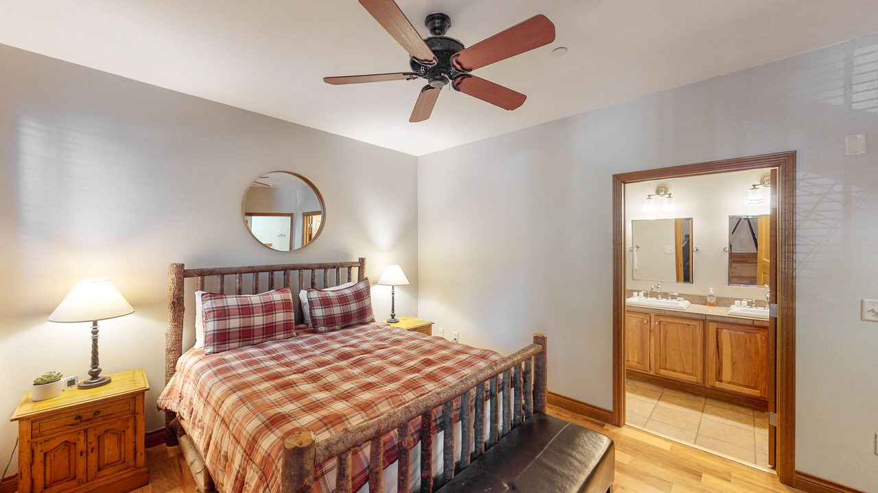 Photo of Bedroom in Willow Grove