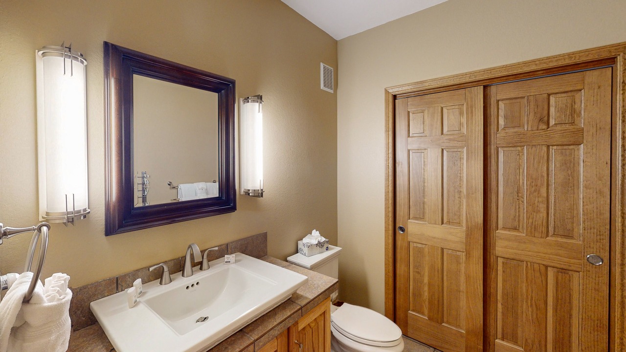 Photo of Bathroom in Willow Grove