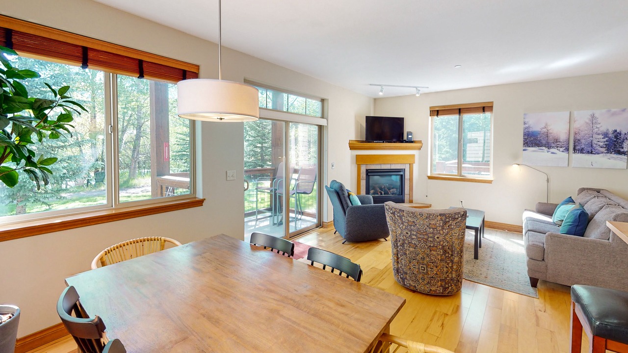 Photo of Livingroom in Willow Grove