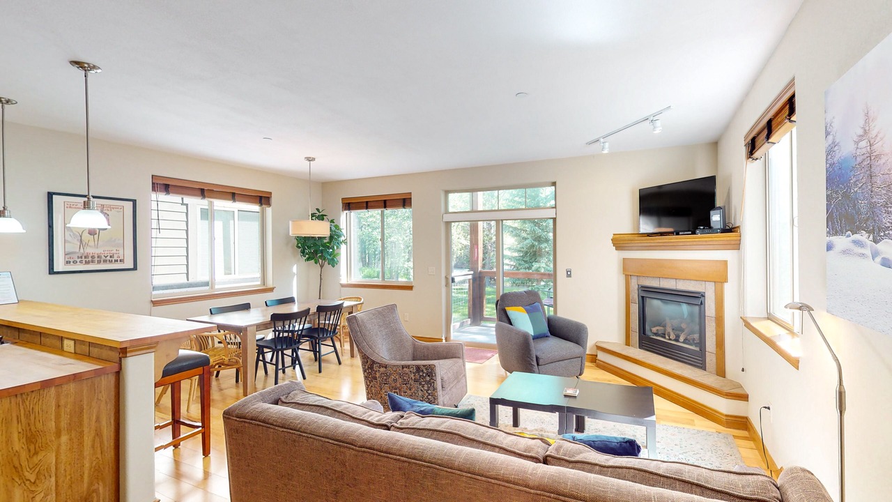 Photo of Livingroom in Willow Grove