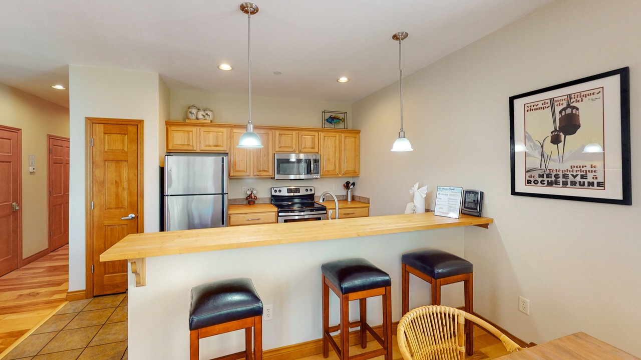 Photo of Kitchen in Willow Grove