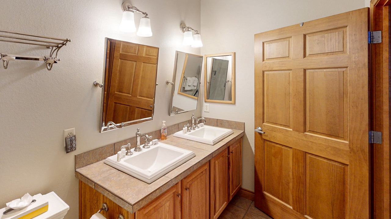 Photo of Bathroom in Willow Grove