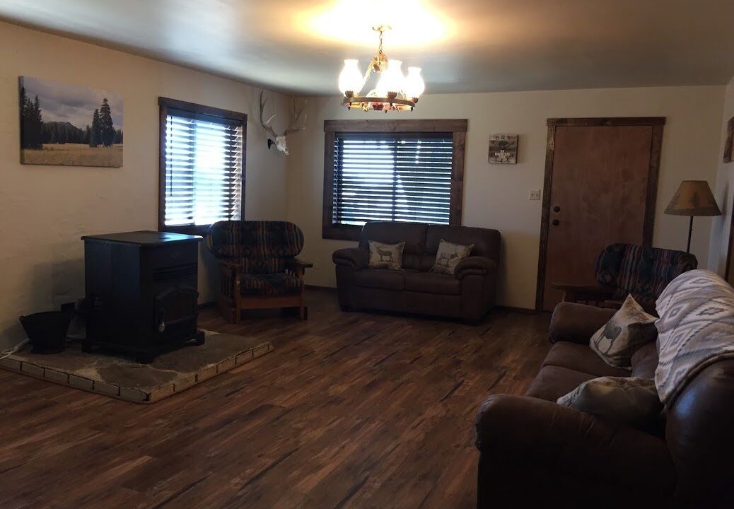 Photo of Livingroom in Cortez