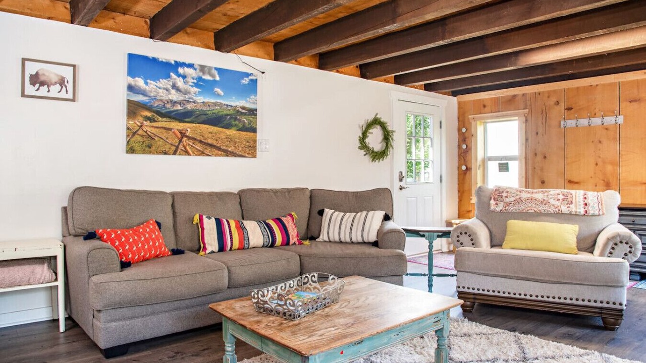Photo of Livingroom in New Castle