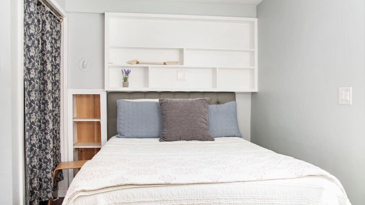 Photo of Bedroom in New Castle
