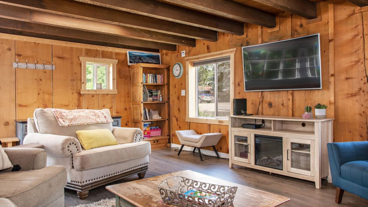 Photo of Livingroom in New Castle