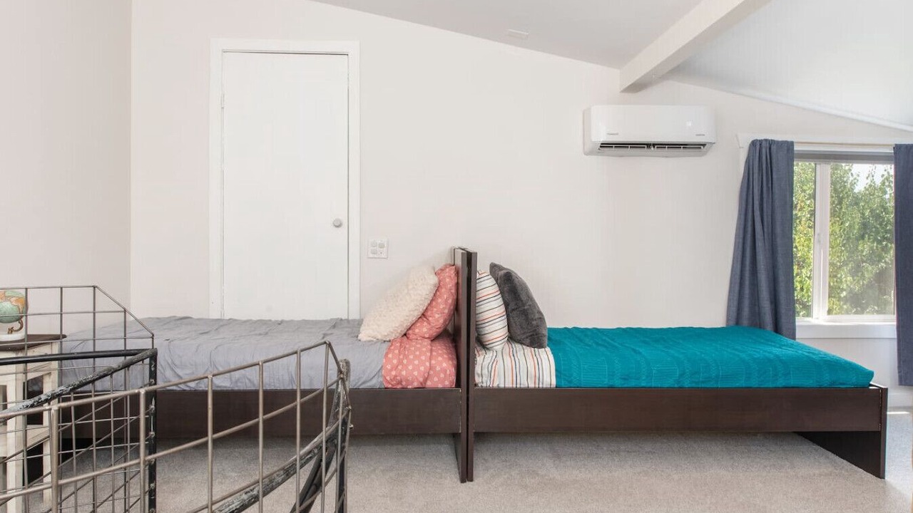 Photo of Bedroom in New Castle