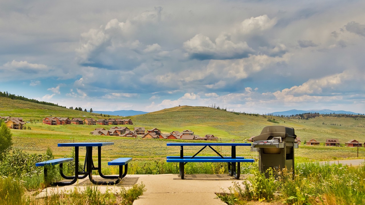 Photo of Outdoor in Silvercreek