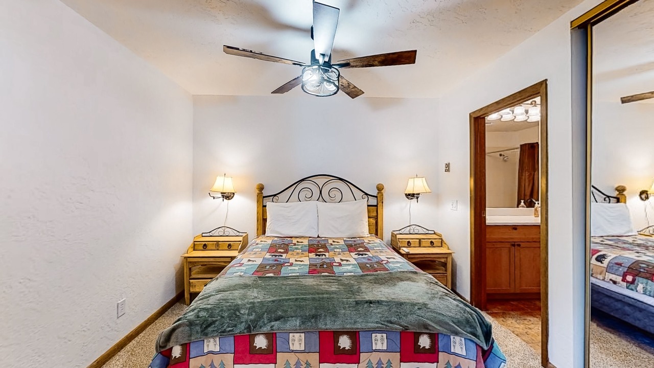 Photo of Bedroom in Silvercreek