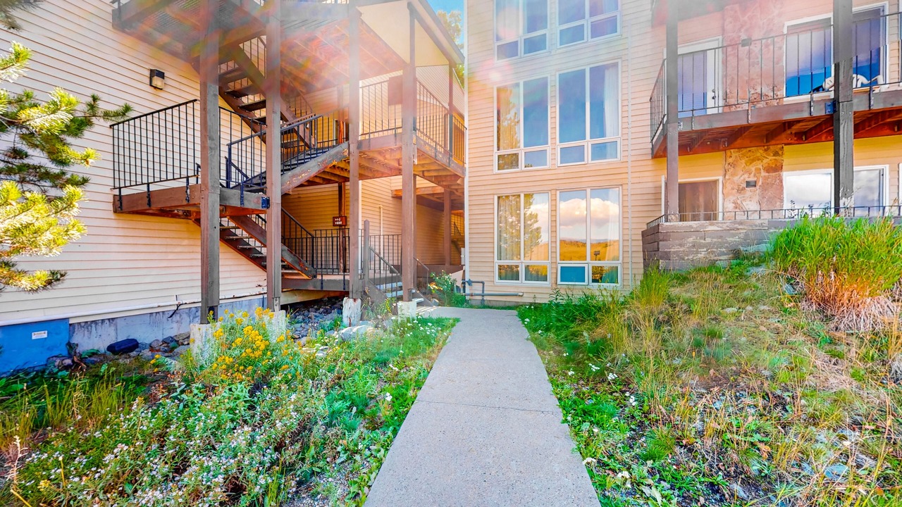 Photo of Outdoor in Silvercreek
