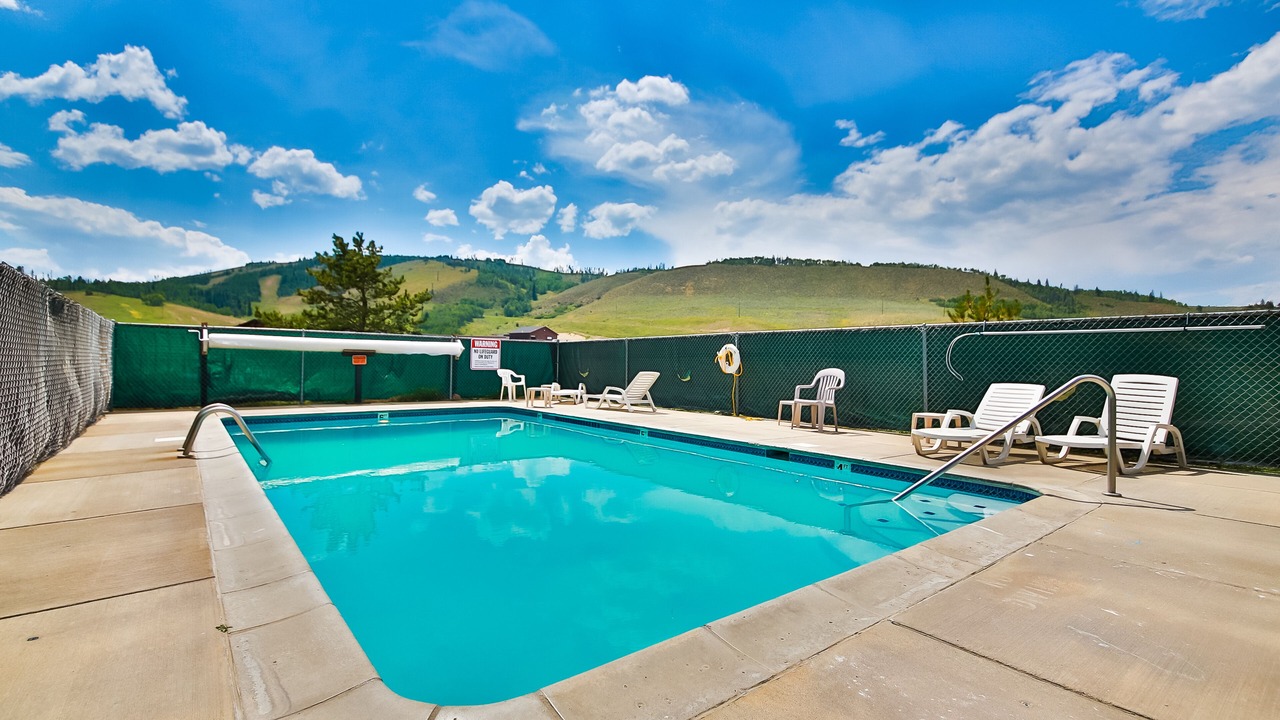 Photo of Outdoor in Silvercreek