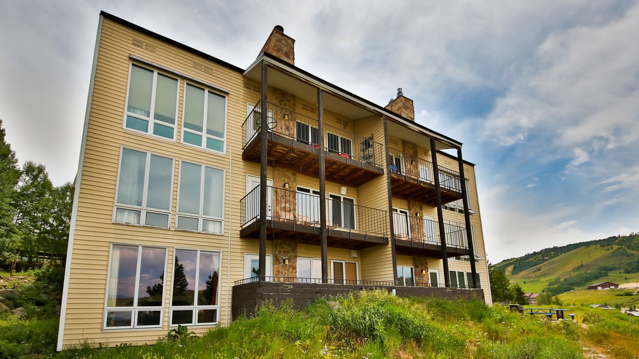 Photo of Outdoor in Silvercreek