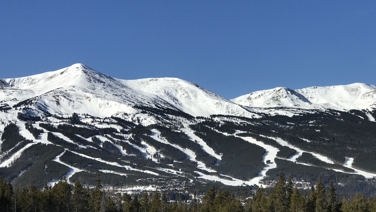 Photo of Outdoor in Peak 9