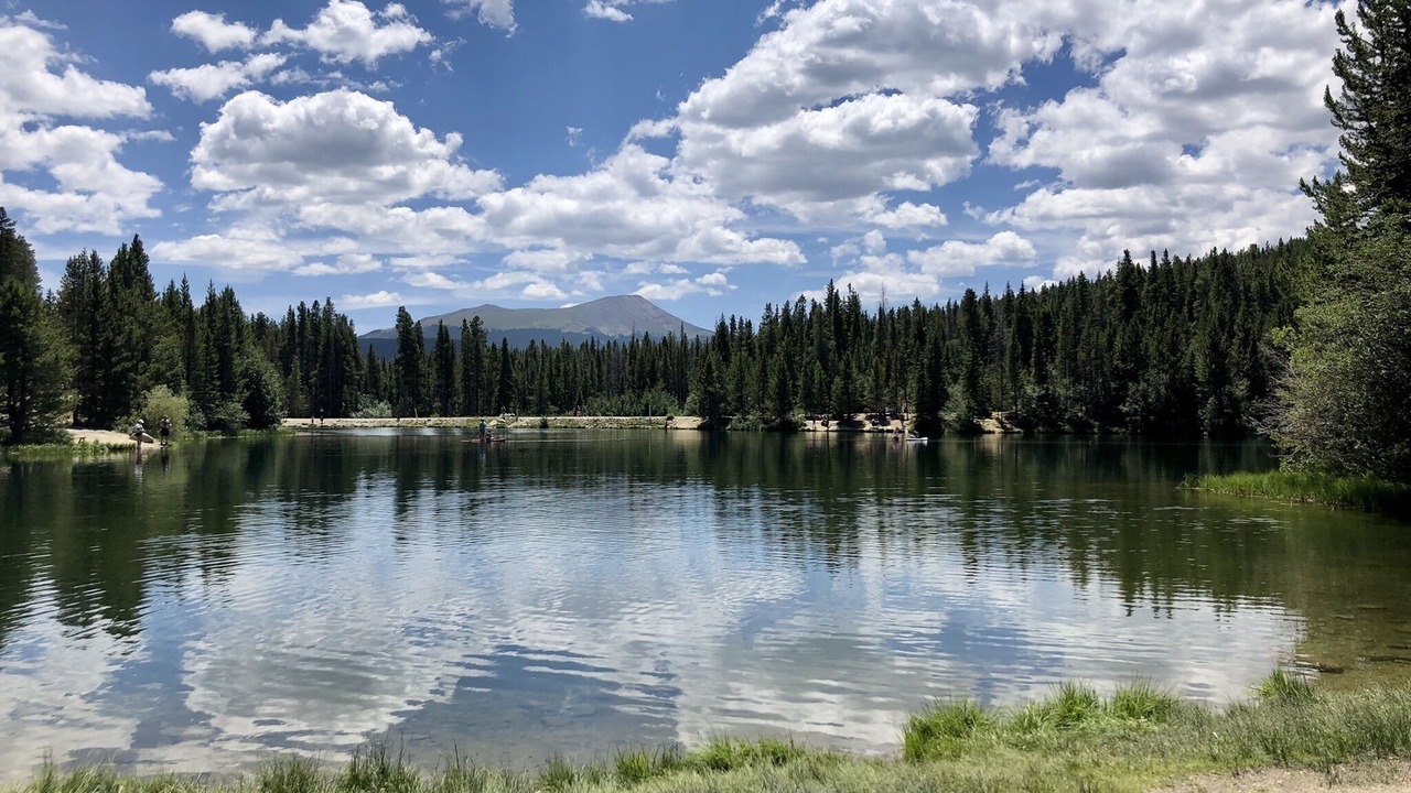 Photo of Others in Peak 9