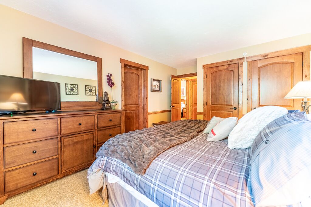 Photo of Bathroom in Mountain House
