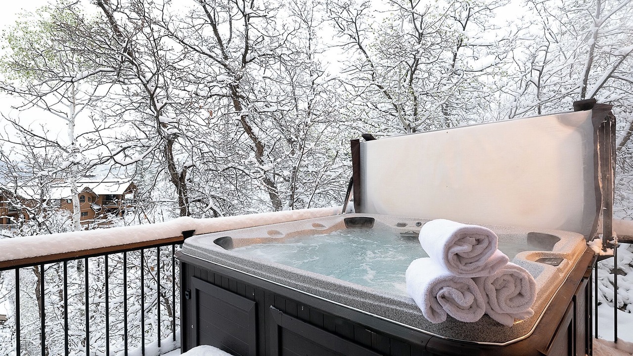 Photo of Outdoor in Steamboat Springs