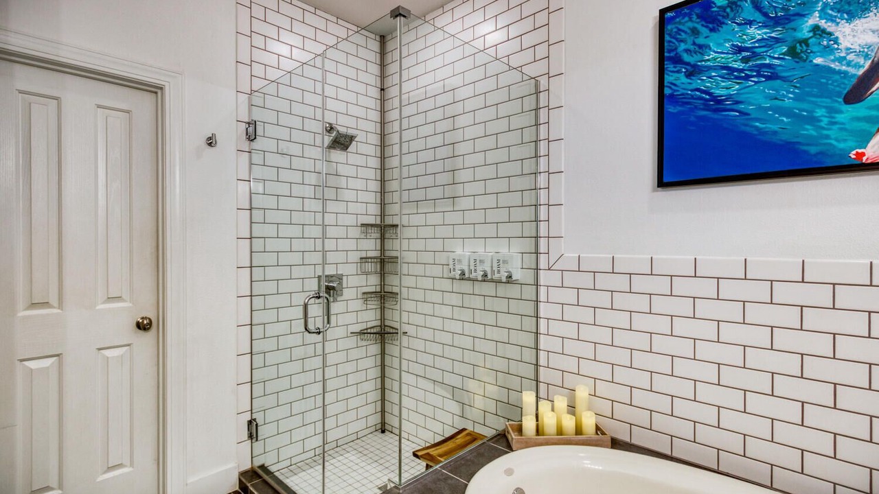 Photo of Bathroom in Pagosa Springs