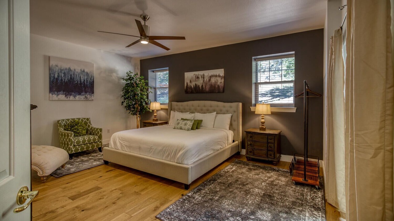 Photo of Bedroom in Pagosa Springs