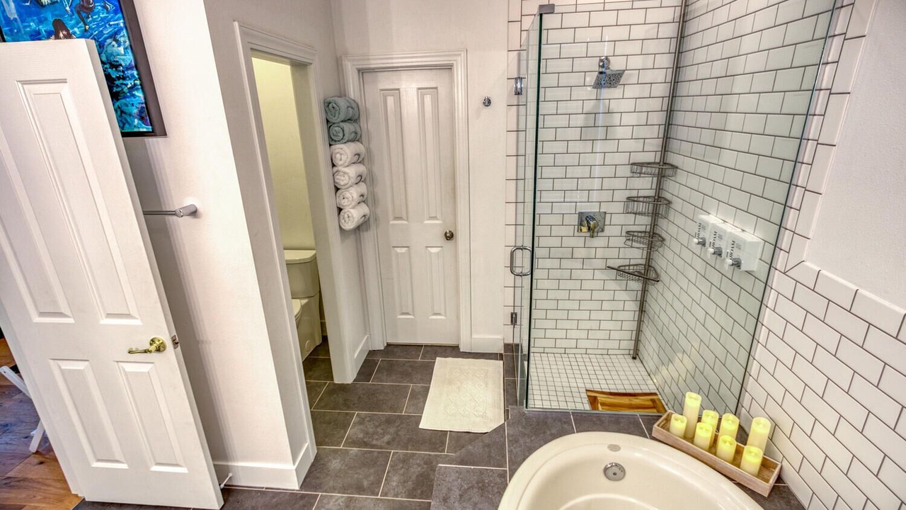 Photo of Bathroom in Pagosa Springs