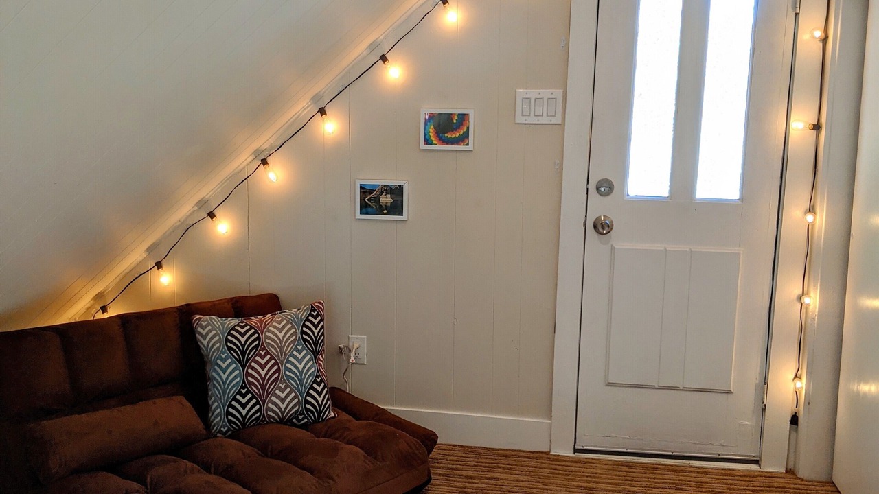 Photo of Bedroom in Idaho Springs