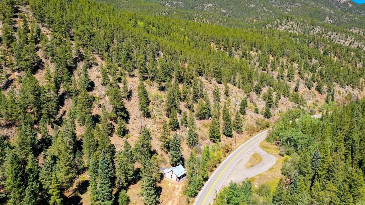Photo of Outdoor in Idaho Springs