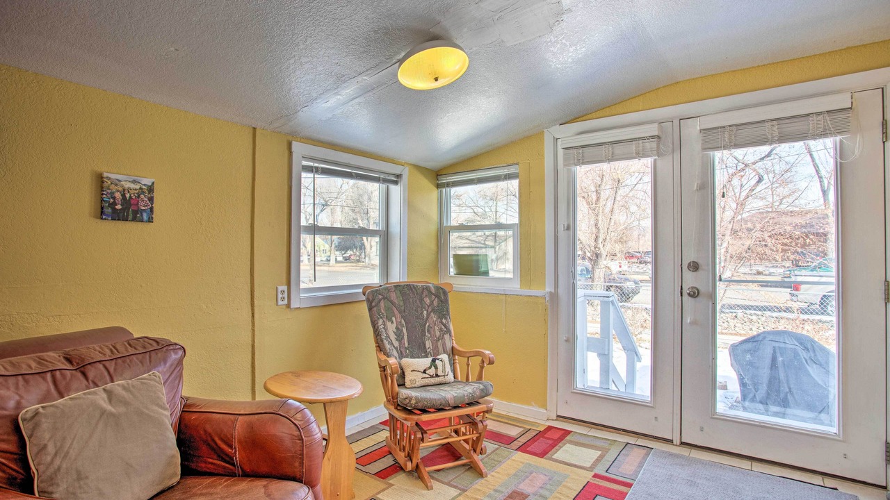 Photo of Bedroom in Montrose