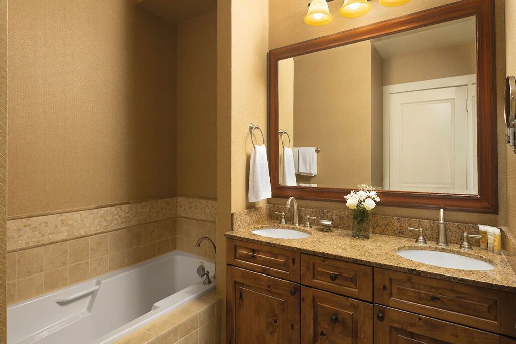 Photo of Bathroom in Beaver Creek