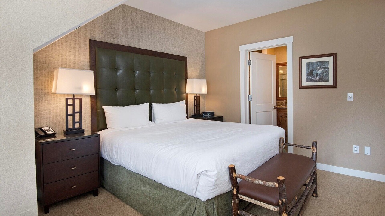 Photo of Bedroom in Beaver Creek