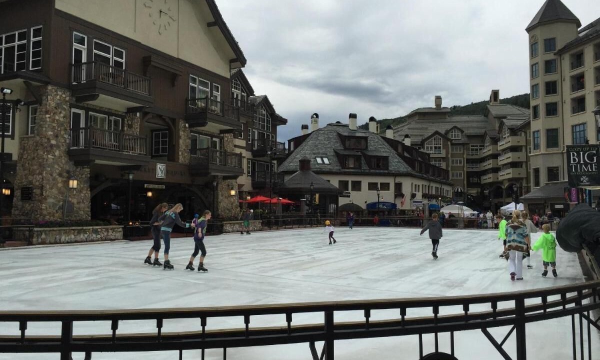 Photo of Others in Beaver Creek
