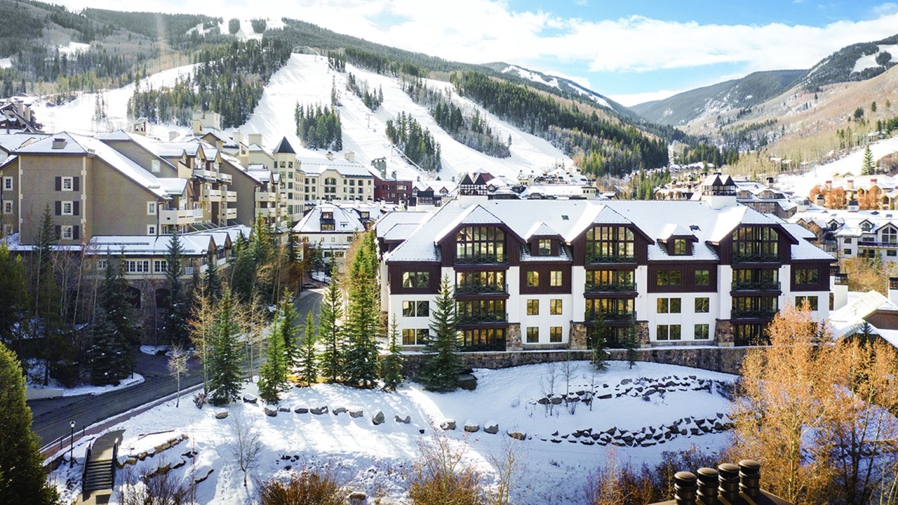 Photo of Outdoor in Beaver Creek